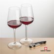 Swiss Force® Opener & Elderwood Wine | https://www.bestnamebadges.com