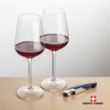 Swiss Force® Opener & Elderwood Wine | https://www.bestnamebadges.com