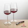 Swiss Force® Opener & Elderwood Wine | https://www.bestnamebadges.com
