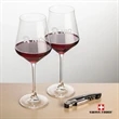 Swiss Force® Opener & Bretton Wine | https://www.bestnamebadges.com