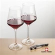 Swiss Force® Opener & Bretton Wine | https://www.bestnamebadges.com