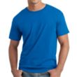 Gildan® Softstyle® T-Shirt | https://www.bestnamebadges.com