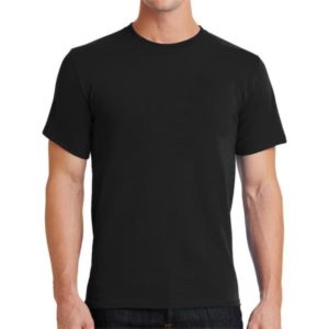 Port & Company® Essential T-Shirt | https://www.bestnamebadges.com
