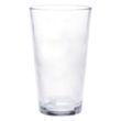 16 Oz. Full Color Pint Glass | https://www.bestnamebadges.com