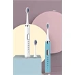 Rechargeable Smart Electric Toothbrush | https://www.bestnamebadges.com