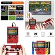 Portable Mini Handheld  Game Console | https://www.bestnamebadges.com