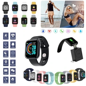 Multifunctional Smart Watch
