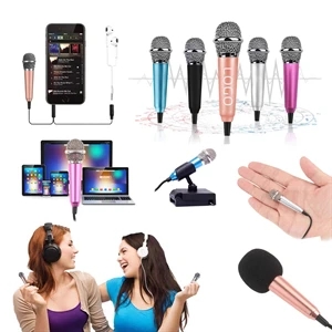 Portable Mini Karaoke For Singing