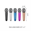 Portable Mini Karaoke For Singing | https://www.bestnamebadges.com