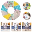 Eco-Friendly Absorbent Dish Cloth | https://www.bestnamebadges.com