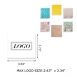 Eco-Friendly Absorbent Dish Cloth | https://www.bestnamebadges.com