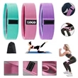 Exercise Resistance Hip Bands | https://www.bestnamebadges.com