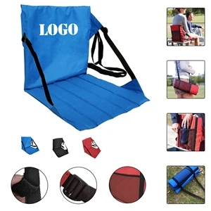 Portable Stadium Seat Cushion