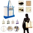 Tote Bag | https://www.bestnamebadges.com