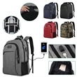 Laptop Backpack | https://www.bestnamebadges.com