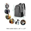 Laptop Backpack | https://www.bestnamebadges.com