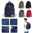 School Backpack | https://www.bestnamebadges.com