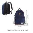 School Backpack | https://www.bestnamebadges.com