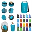 Outdoor Waterproof Dry Bag | https://www.bestnamebadges.com