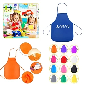 Children's Artists Aprons