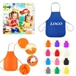Children's Artists Aprons | https://www.bestnamebadges.com