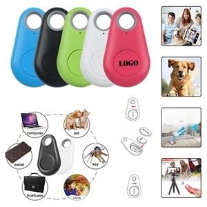 Smart GPS Tracker