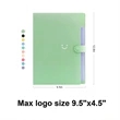 Expanding File Folder | https://www.bestnamebadges.com