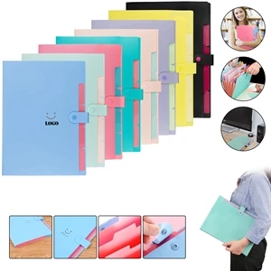 Expanding File Folder