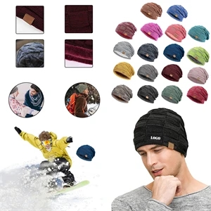 Slouchy Beanie for Men