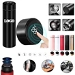 Stainless Steel Vacuum Flask Smart Temperature Water Cup | https://www.bestnamebadges.com