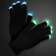 Light Up Gloves | https://www.bestnamebadges.com