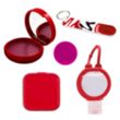 She's On The Go Kit | https://www.bestnamebadges.com