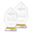 Nebraska Award - Amber | https://www.bestnamebadges.com