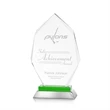 Nebraska Award - Green | https://www.bestnamebadges.com