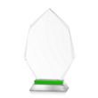 Nebraska Award - Green | https://www.bestnamebadges.com