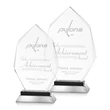 Nebraska Award - Black | https://www.bestnamebadges.com