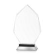 Nebraska Award - Black | https://www.bestnamebadges.com