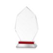 Nebraska Award - Red | https://www.bestnamebadges.com