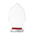 Nebraska Award - Red | https://www.bestnamebadges.com