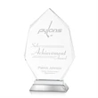Nebraska Award - White | https://www.bestnamebadges.com