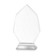 Nebraska Award - White | https://www.bestnamebadges.com