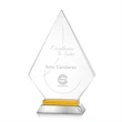 Valhalla Award - Amber | https://www.bestnamebadges.com