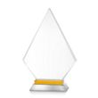 Valhalla Award - Amber | https://www.bestnamebadges.com