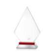 Valhalla Award - Red | https://www.bestnamebadges.com