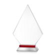 Valhalla Award - Red | https://www.bestnamebadges.com