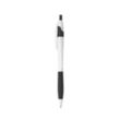 The Cougar Rubber Grip Pen | https://www.bestnamebadges.com