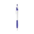 The Cougar Rubber Grip Pen | https://www.bestnamebadges.com