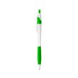 The Cougar Rubber Grip Pen | https://www.bestnamebadges.com