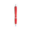 Translucent Curvaceous Gel Pen | https://www.bestnamebadges.com