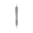 Translucent Curvaceous Gel Pen | https://www.bestnamebadges.com